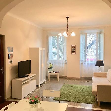 Casa Francesca Apartman Lucca Kültér fotó