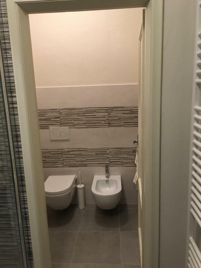 Casa Francesca Apartman Lucca Kültér fotó