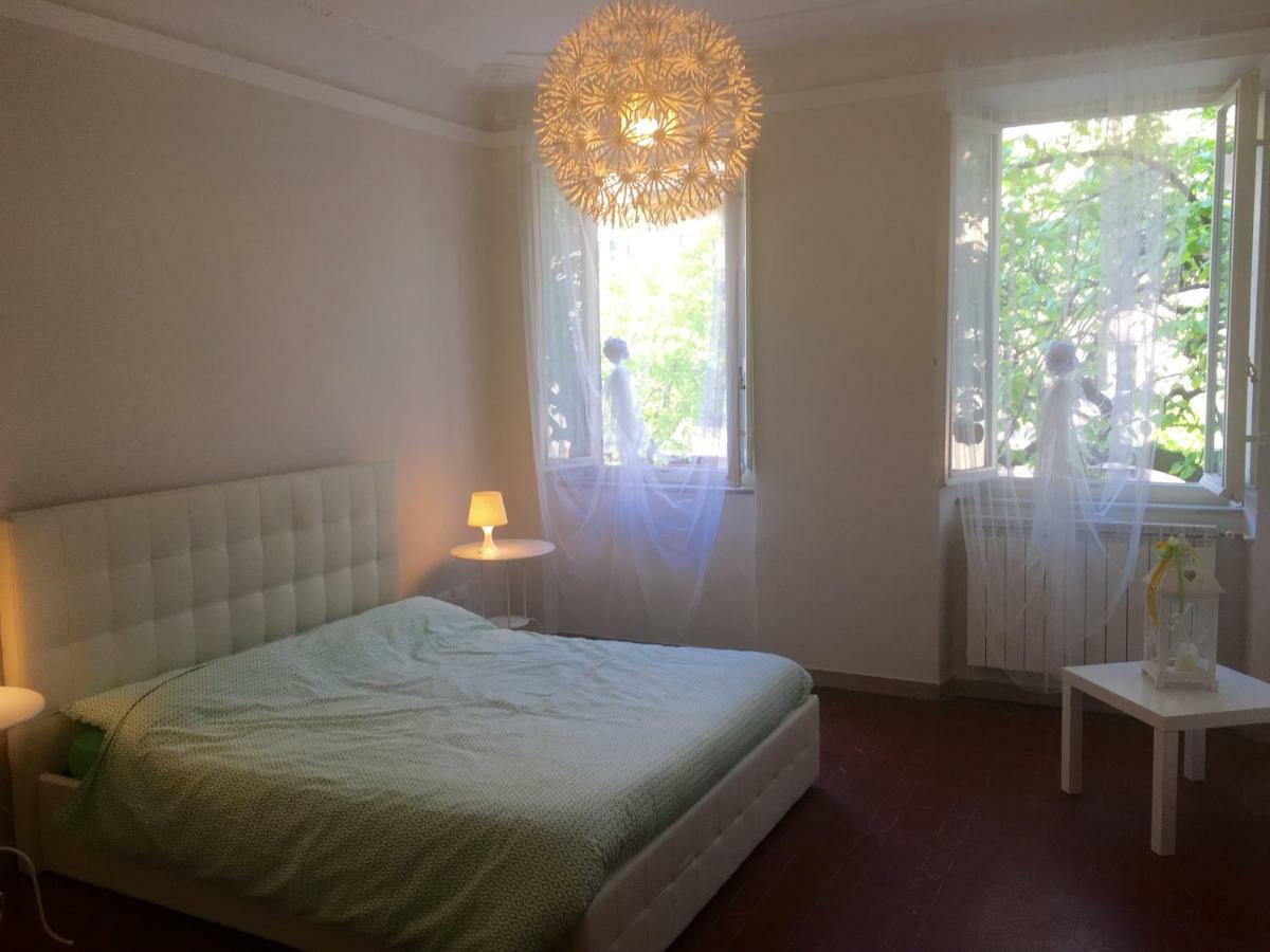 Casa Francesca Apartman Lucca Kültér fotó
