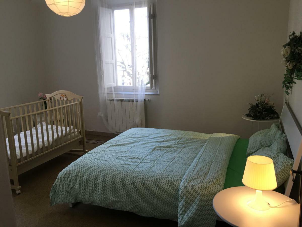 Casa Francesca Apartman Lucca Kültér fotó