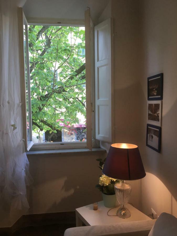 Casa Francesca Apartman Lucca Kültér fotó
