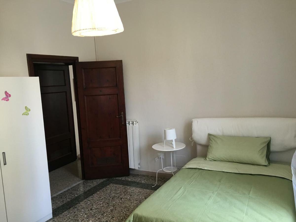 Casa Francesca Apartman Lucca Kültér fotó