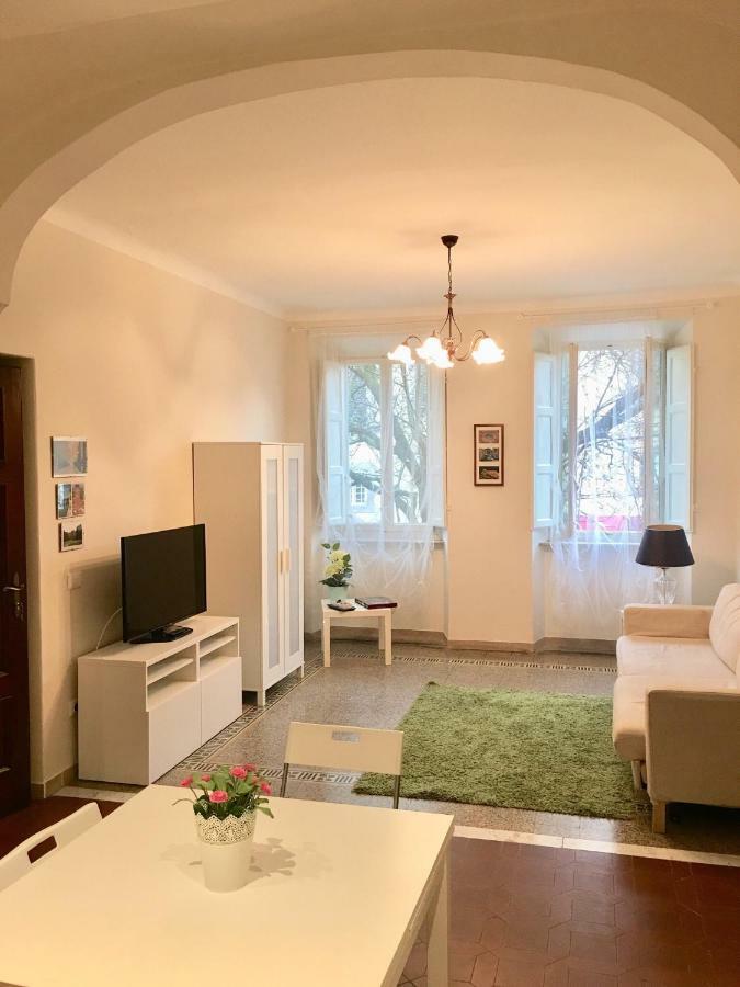 Casa Francesca Apartman Lucca Kültér fotó
