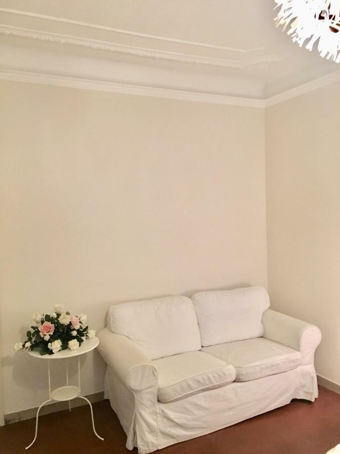Casa Francesca Apartman Lucca Kültér fotó