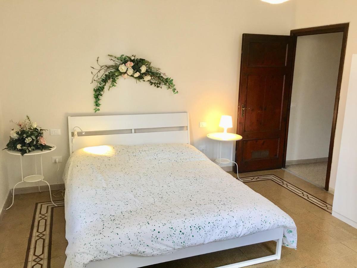 Casa Francesca Apartman Lucca Kültér fotó